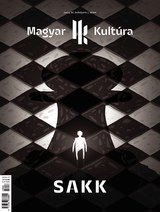 Magyar Kultúra: SAKK