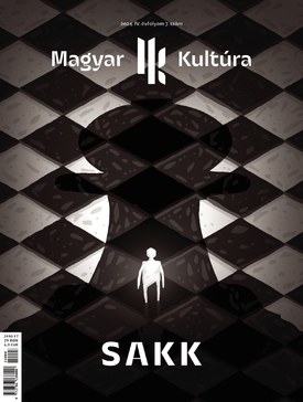 Magyar Kultúra SAKK - 2024.08.01.