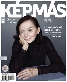 Képmás magazin 2024/11 - 2024.10.31.