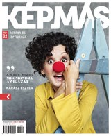 Képmás magazin: 2021/02