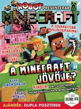 Minecraft Magazin: 2025/4