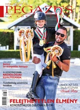 Pegazus: 2025. július