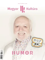 Magyar Kultúra: HUMOR