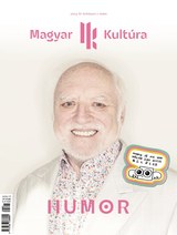 Magyar Kultúra: HUMOR