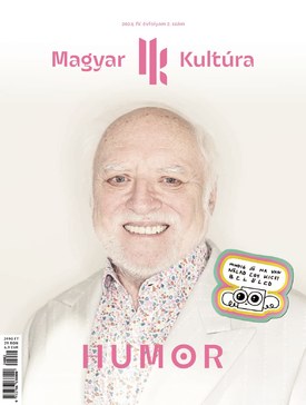 Magyar Kultúra HUMOR - 2024.02.19.