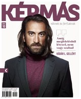 Képmás magazin: 2025/10