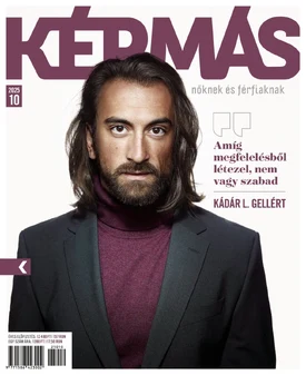 Képmás magazin 2025/10 - 2025.10.01.
