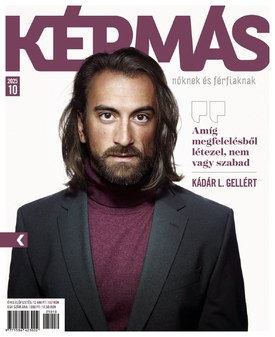 Képmás magazin 2025/10 - 2025.10.01.