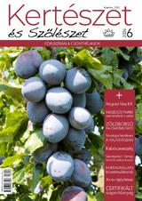 Kertészet és Szőlészet: 2026/6.