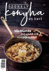 Székely Konyha és Kert: Székely Konyha és Kert