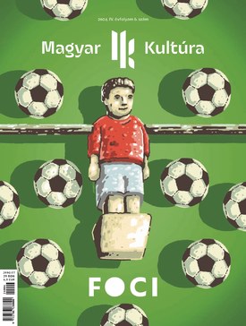 Magyar Kultúra FOCI - 2024.06.20.