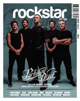 Rockstar Magazin: 2025 Augusztus