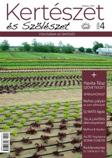 Kertészet és Szőlészet: 2026/4.