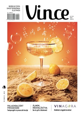 Vince magazin 2025/június - 2025.06.13.