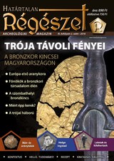 Határtalan Régészet: Trója távoli fényei