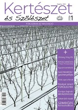 Kertészet és Szőlészet: 2026/1