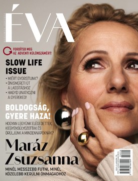 ÉVA 2025 tél - 2025.11.20.