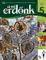 A Mi Erdőnk: 2025/5.