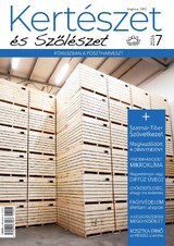 Kertészet és Szőlészet: 2026/7.