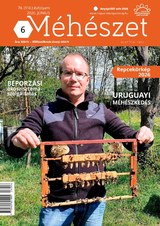 Méhészet: 2026. június