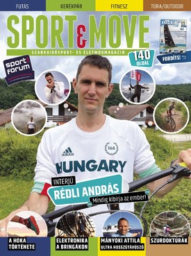 Sport&Move 2023/2 - 2023.07.01.