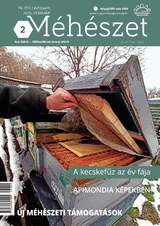 Méhészet: 2026. február