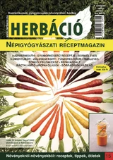 Herbáció Magazin: 2010/1.