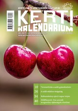 Kerti Kalendárium: 2026/6.