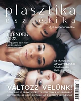 (Plasztika) Esztétika: 2023/1