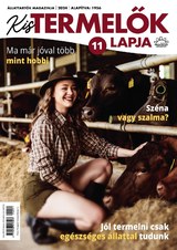 Kistermelők Lapja: Kistermelők Lapja