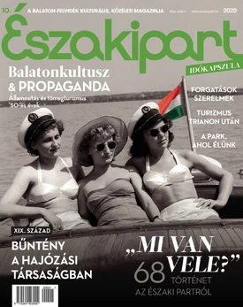 Északipart 2020 - 2020.05.30.