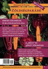 Herbáció Magazin: Különszám 07.