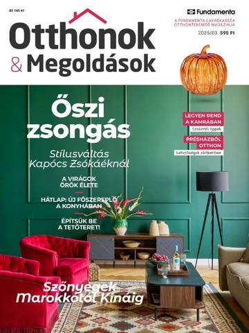 2025 Ősz