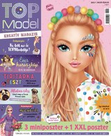 TOPModel Kreatív Magazin: 2025/1