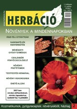 Herbáció Magazin: 2006/2