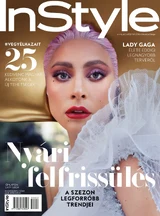 InStyle: 2020 nyár