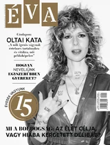 ÉVA: 2022 tavasz