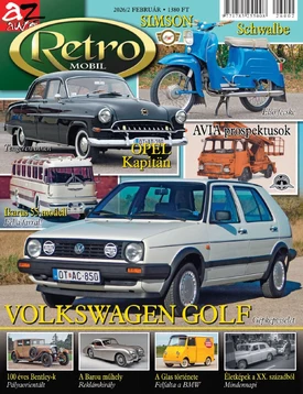 Retro Mobil 2026/2. Február - 2026.01.22.