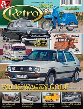 Retro Mobil 2026/2. Február - 2026.01.22.