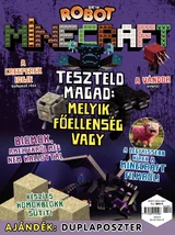 Minecraft Magazin: 2025/1