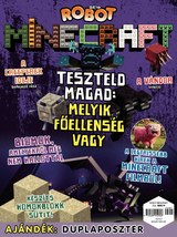 Minecraft Magazin: 2025/1
