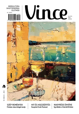 Vince magazin 2024/július - 2024.07.12.