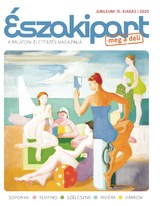 Északipart: 2025.