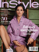 InStyle: 2020 tavasz