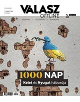 Válasz Offline: Válasz Offline No3.