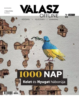 Válasz Offline Válasz Offline No3. - 2024.12.16.