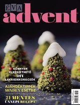 Éva Advent: Éva Advent 2021