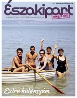Északipart: A balatoni életérzés magazinja