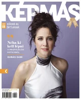 Képmás magazin: 2022/08