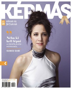 Képmás magazin 2022/08 - 2022.08.01.